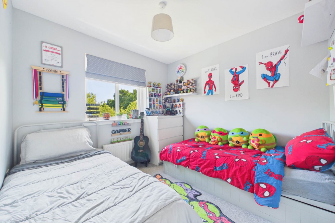 Images for Wilkie Drive, Holytown