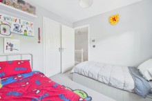 Images for Wilkie Drive, Holytown