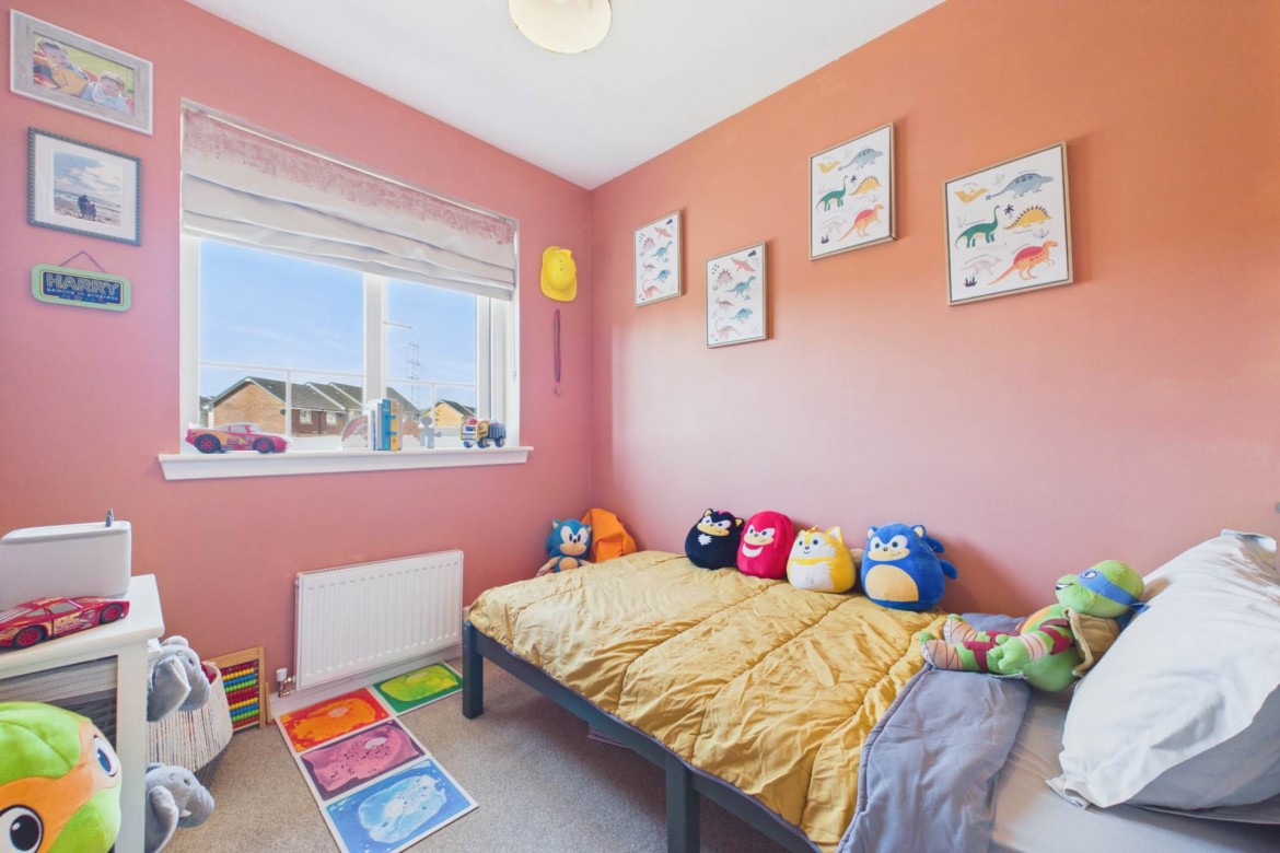 Images for Wilkie Drive, Holytown