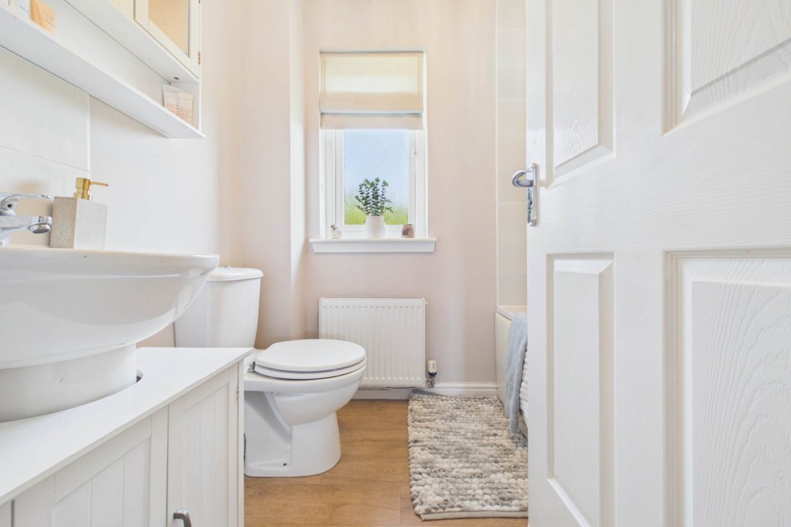 Images for Wilkie Drive, Holytown