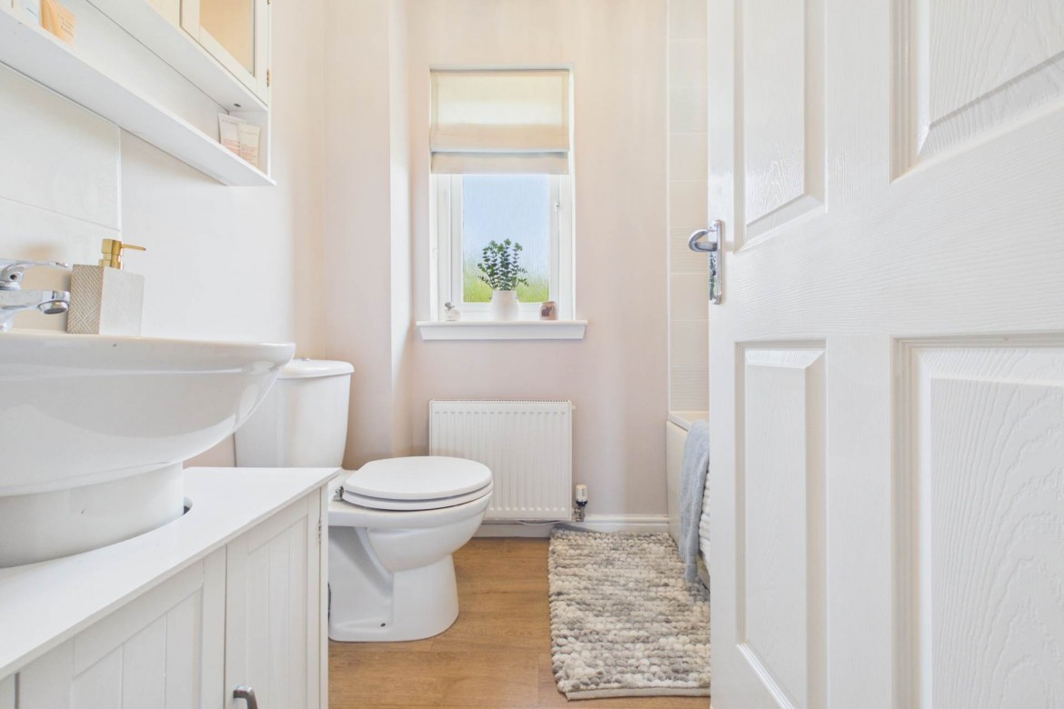 Images for Wilkie Drive, Holytown