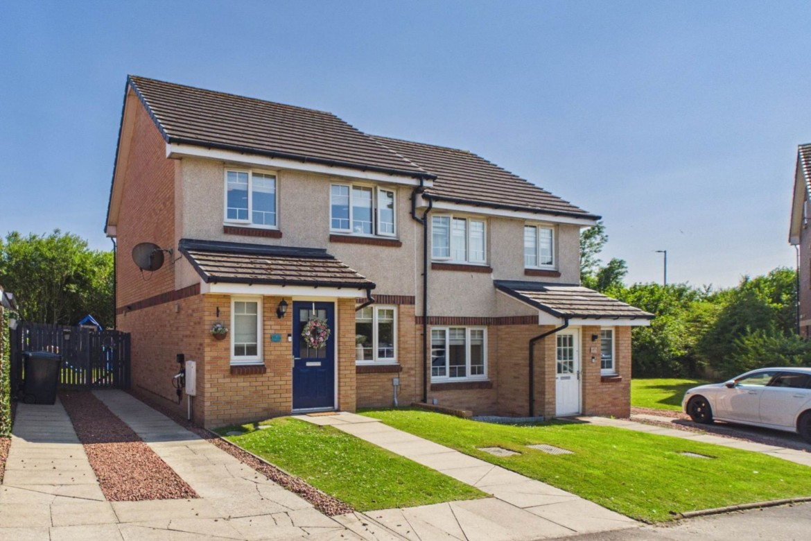 Images for Wilkie Drive, Holytown
