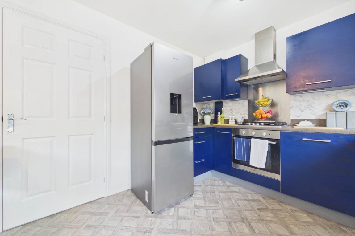 Images for Wilkie Drive, Holytown