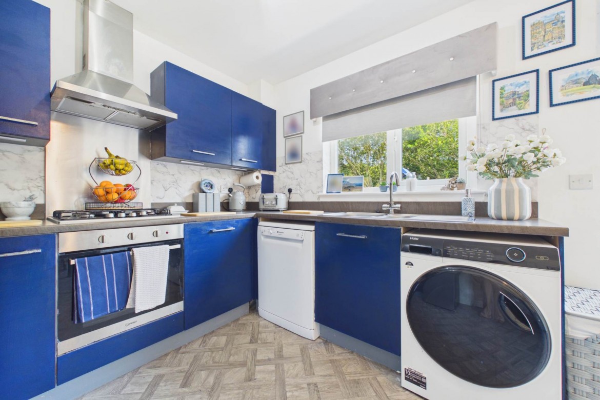 Images for Wilkie Drive, Holytown
