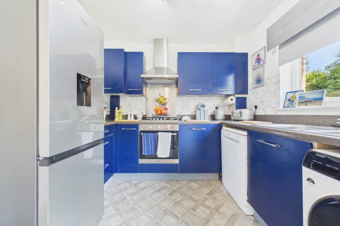 Images for Wilkie Drive, Holytown