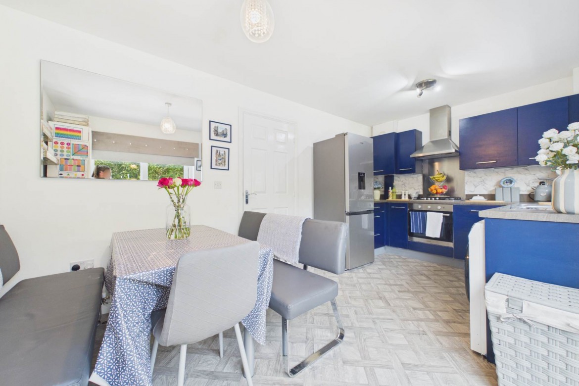 Images for Wilkie Drive, Holytown