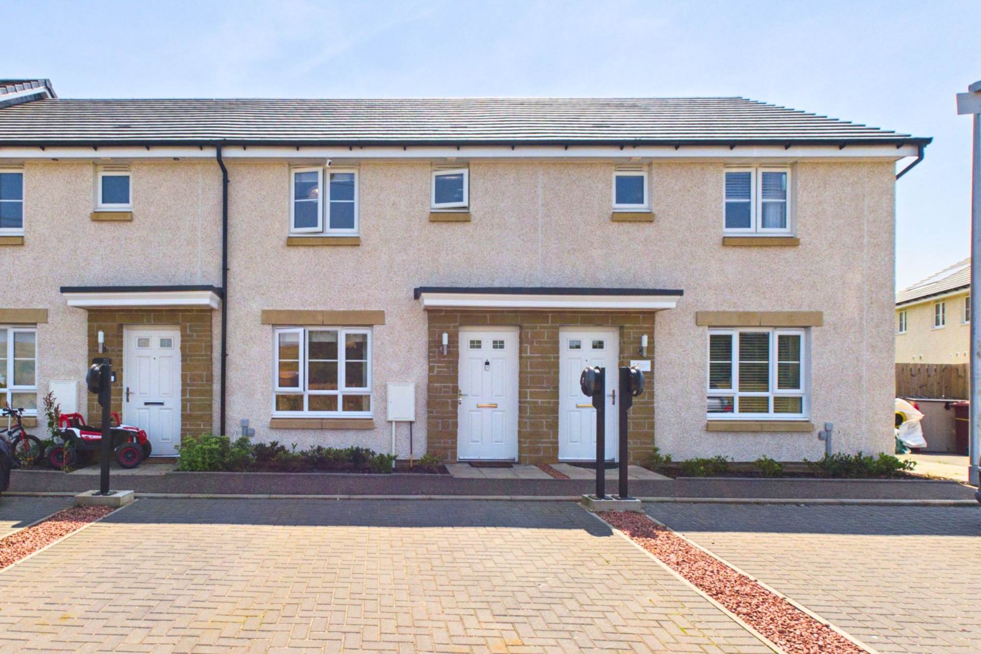 Dandelion Drive, Cambuslang