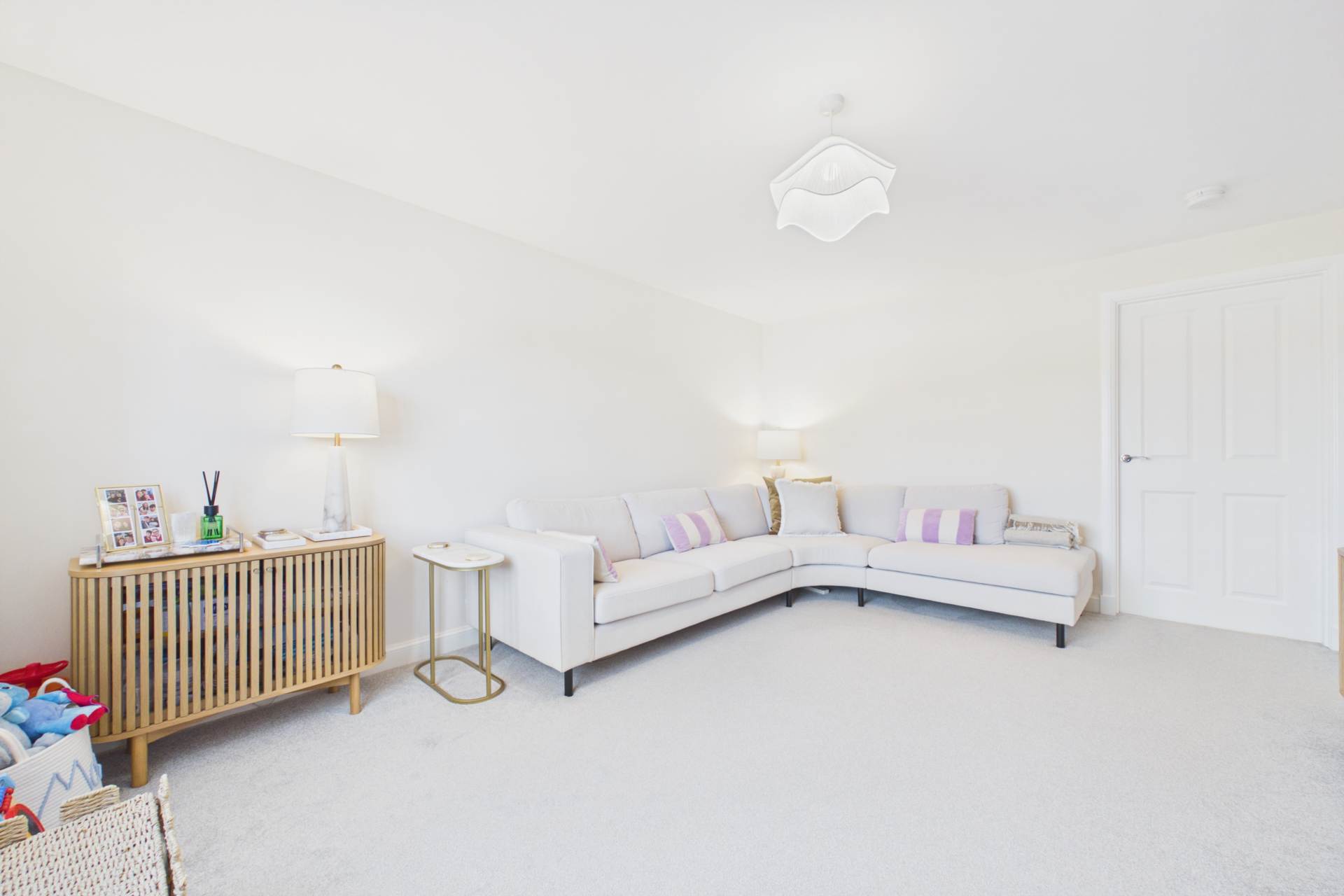 Dandelion Drive, Cambuslang