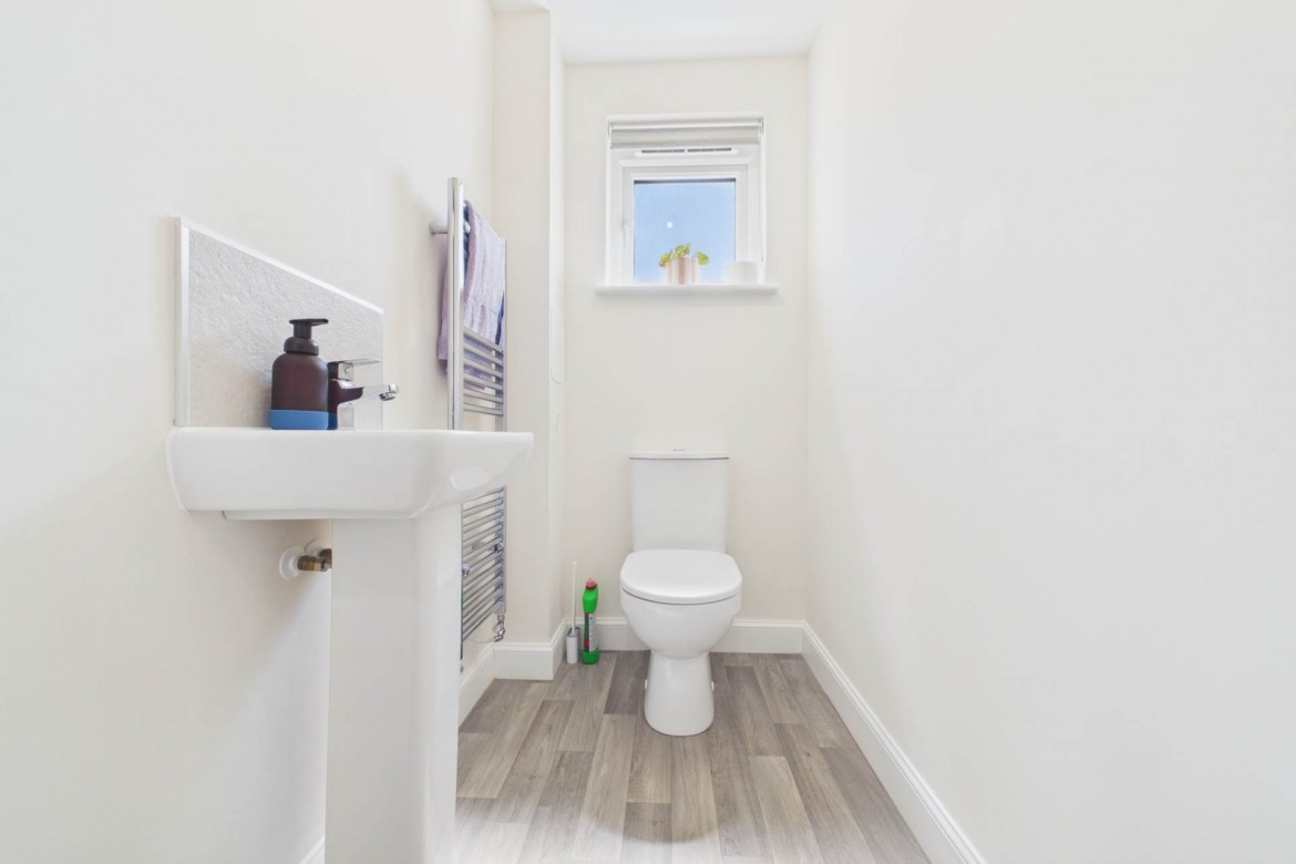 Images for Dandelion Drive, Cambuslang