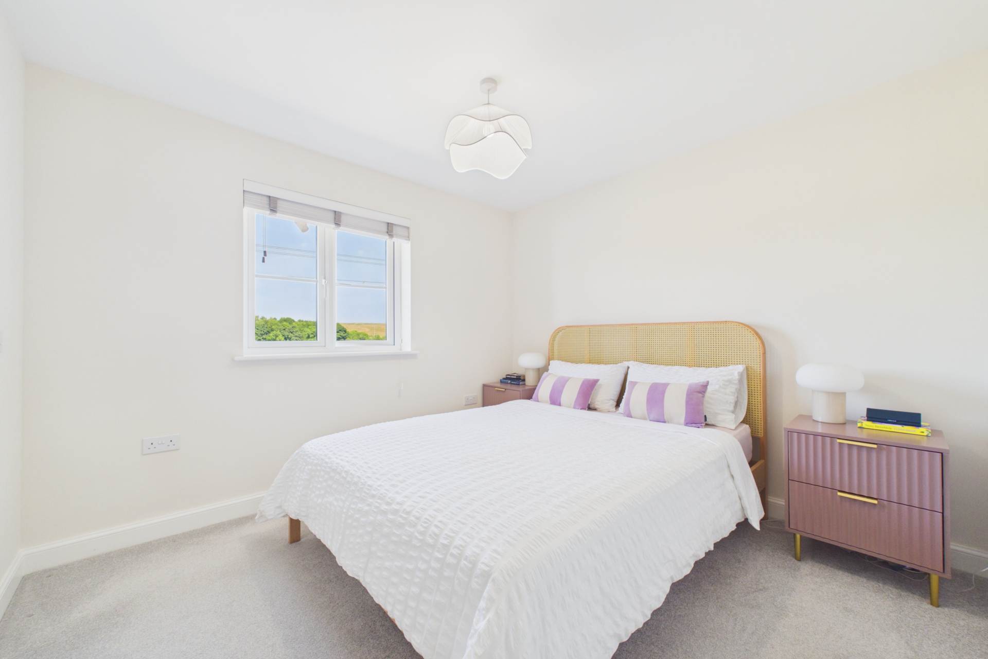 Dandelion Drive, Cambuslang