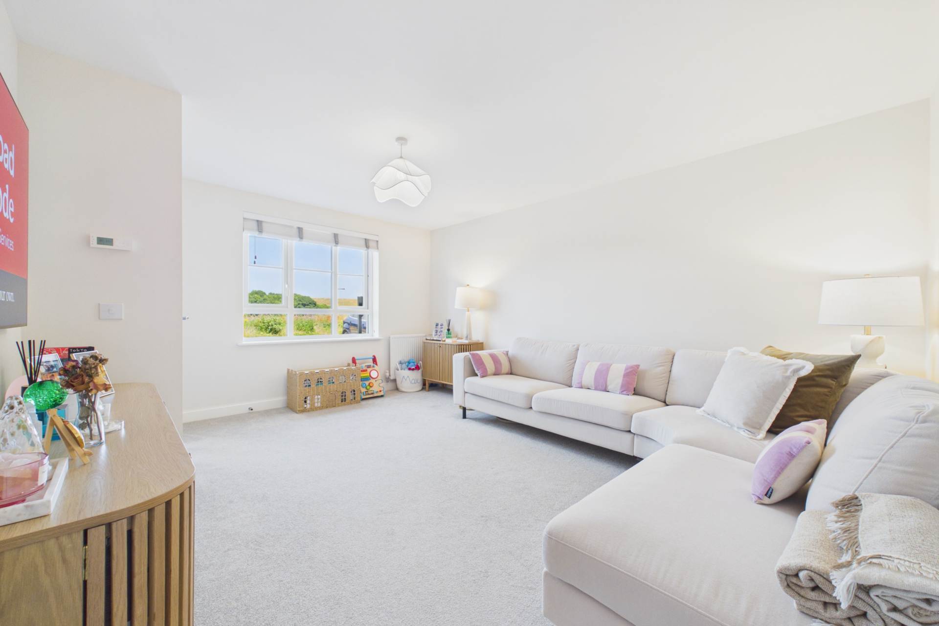 Dandelion Drive, Cambuslang