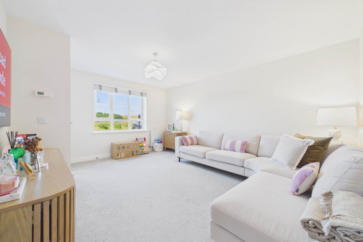 Images for Dandelion Drive, Cambuslang