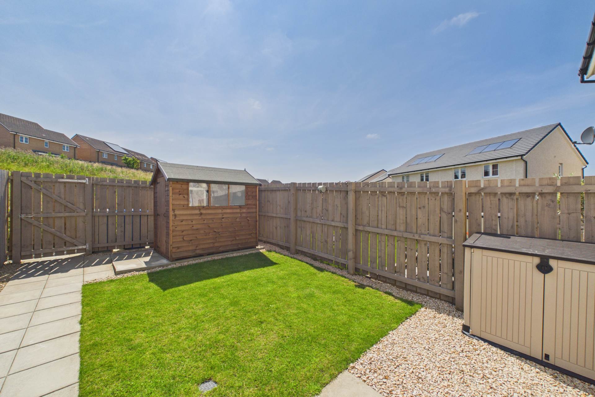 Dandelion Drive, Cambuslang