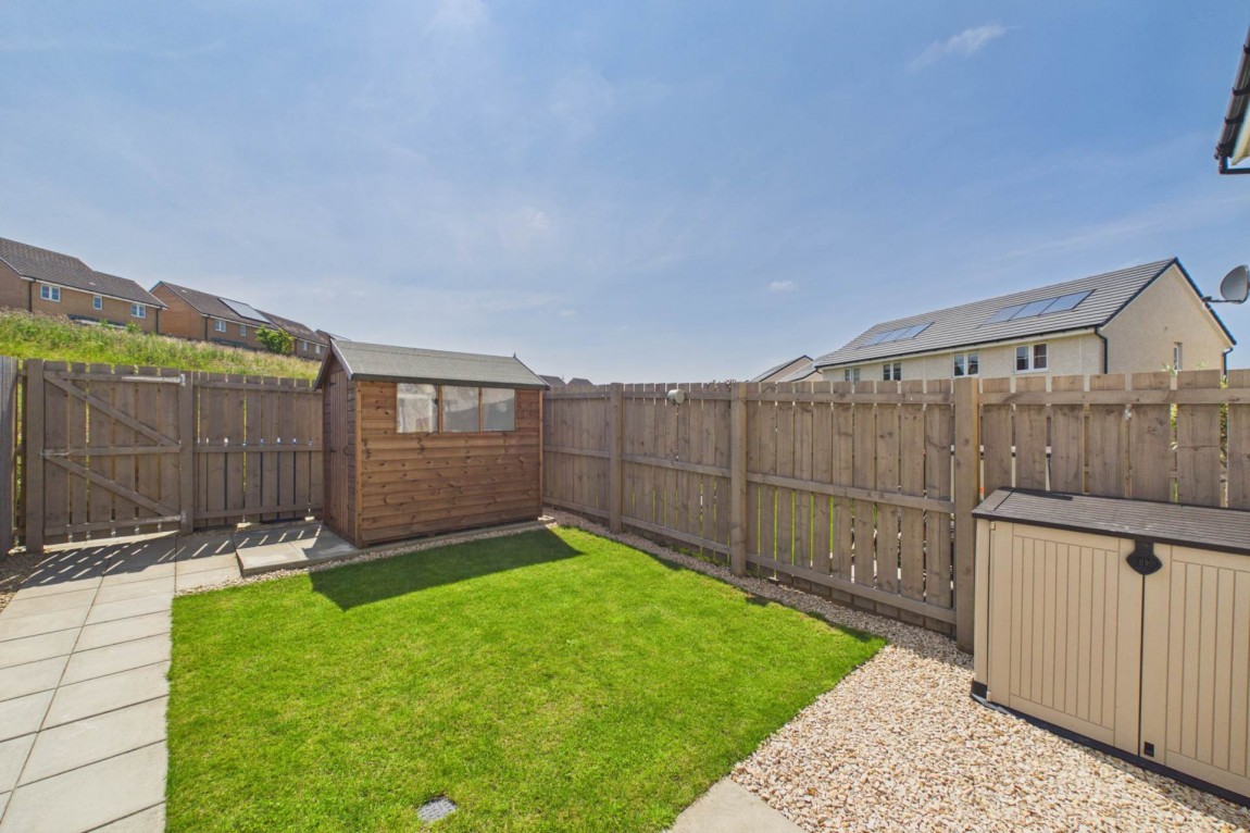 Images for Dandelion Drive, Cambuslang