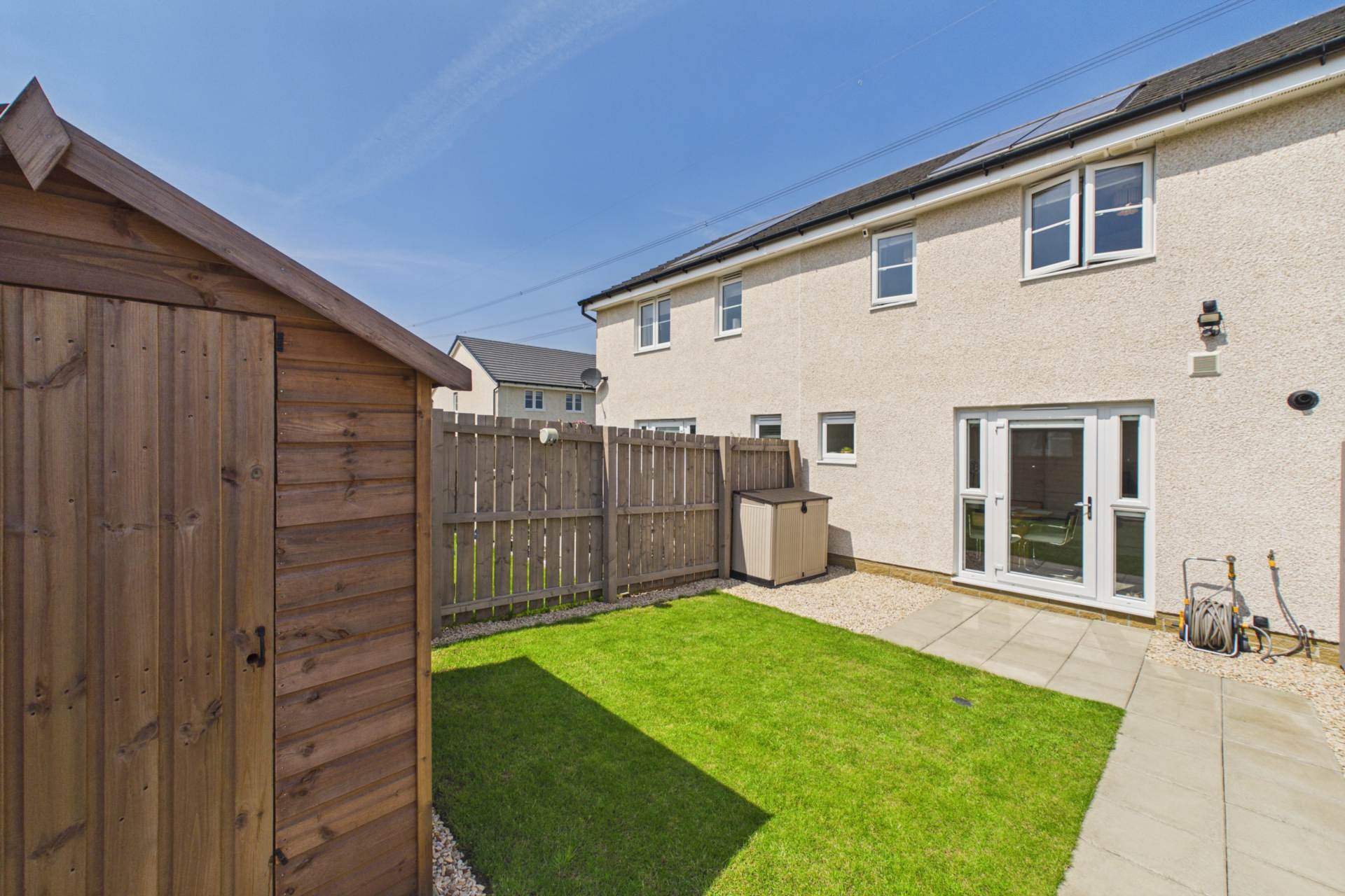Dandelion Drive, Cambuslang