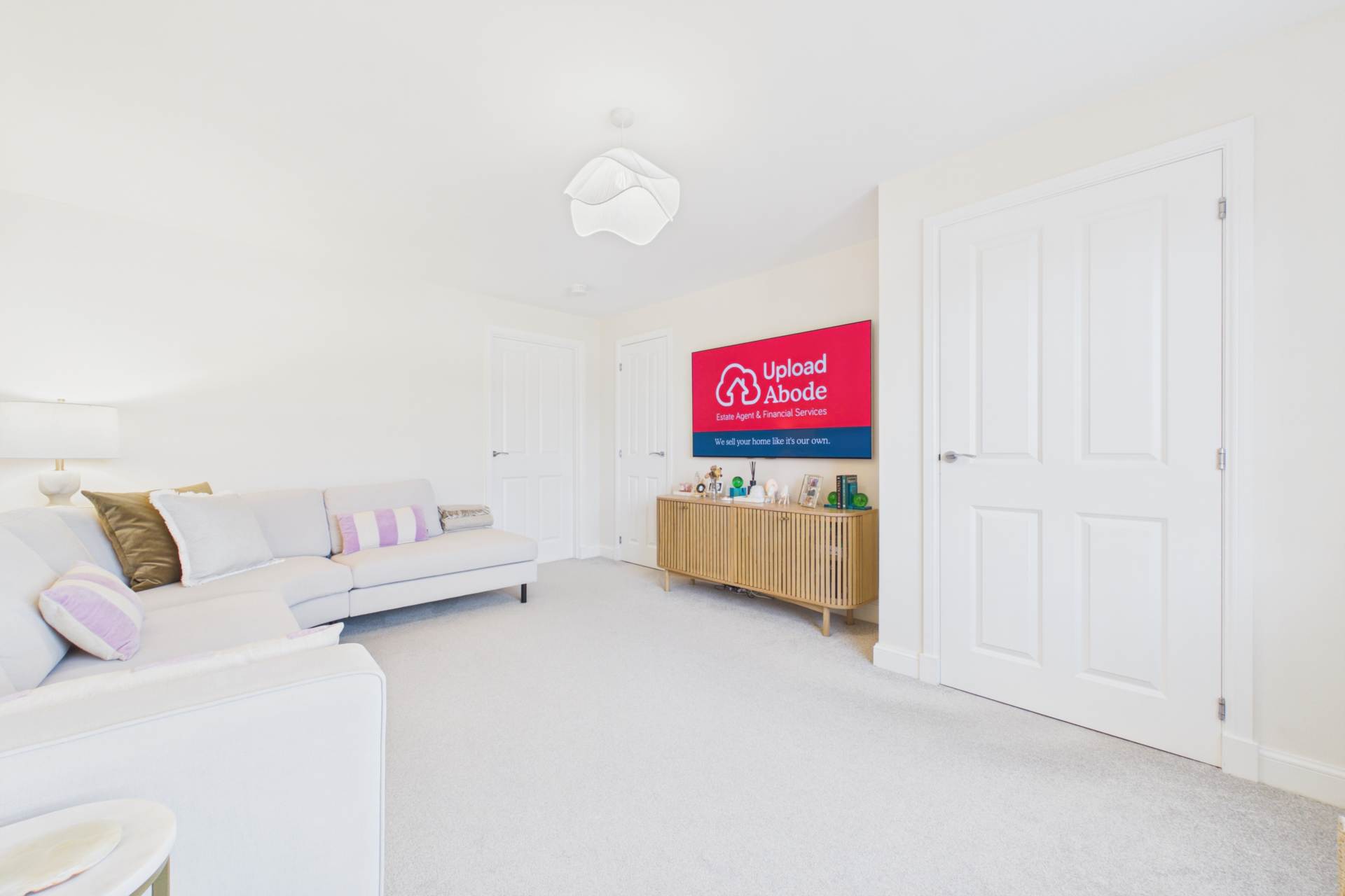 Dandelion Drive, Cambuslang