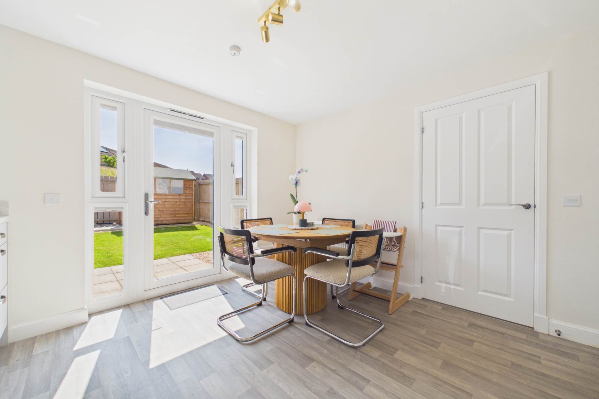 Dandelion Drive, Cambuslang