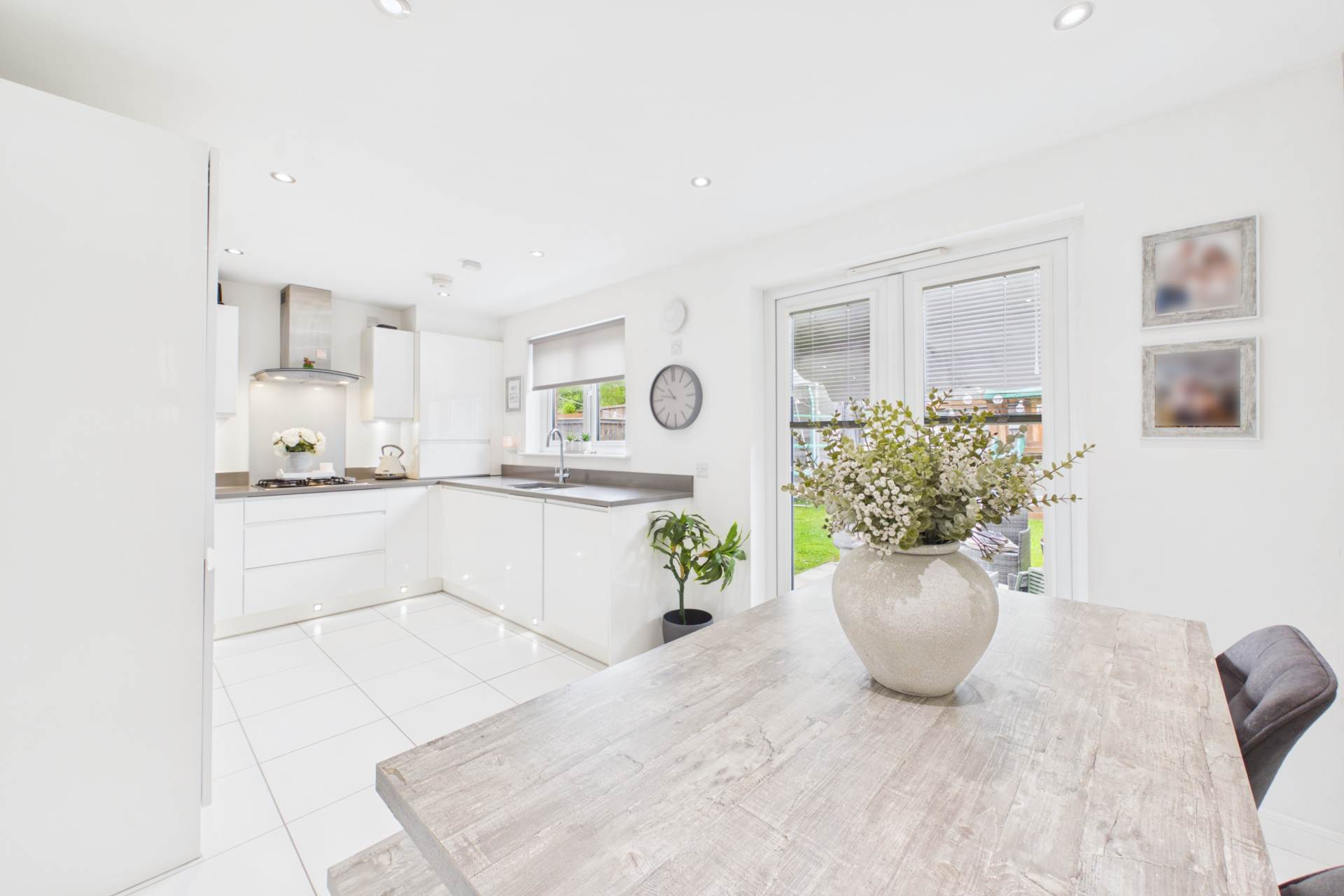 Northcraig Drive, Motherwell