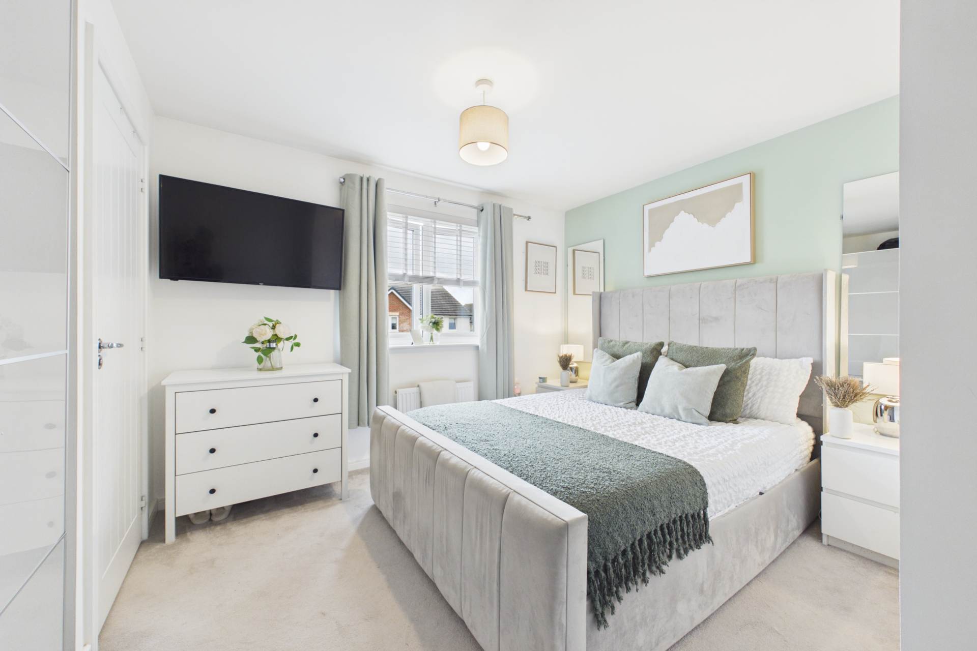 Northcraig Drive, Motherwell