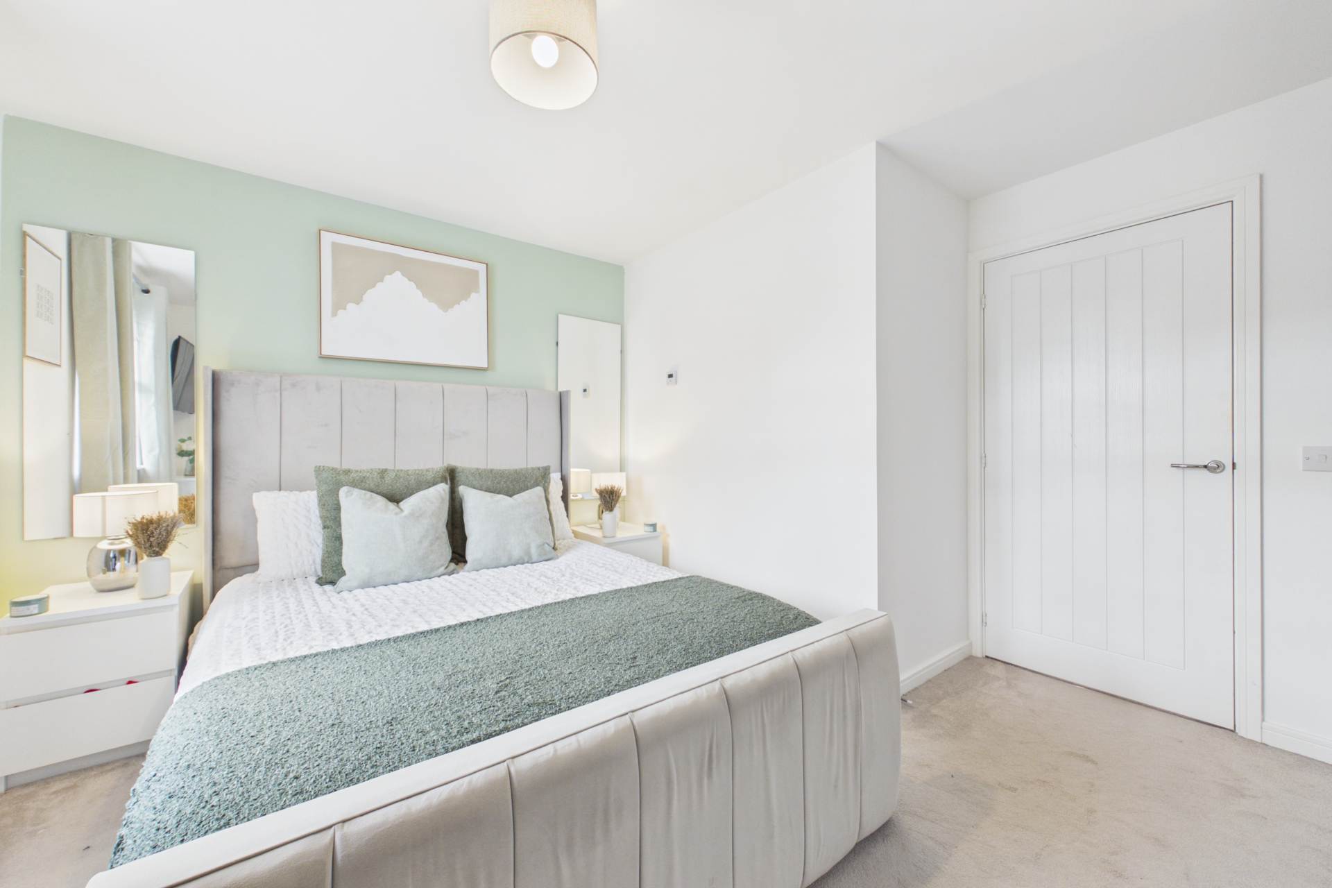 Northcraig Drive, Motherwell