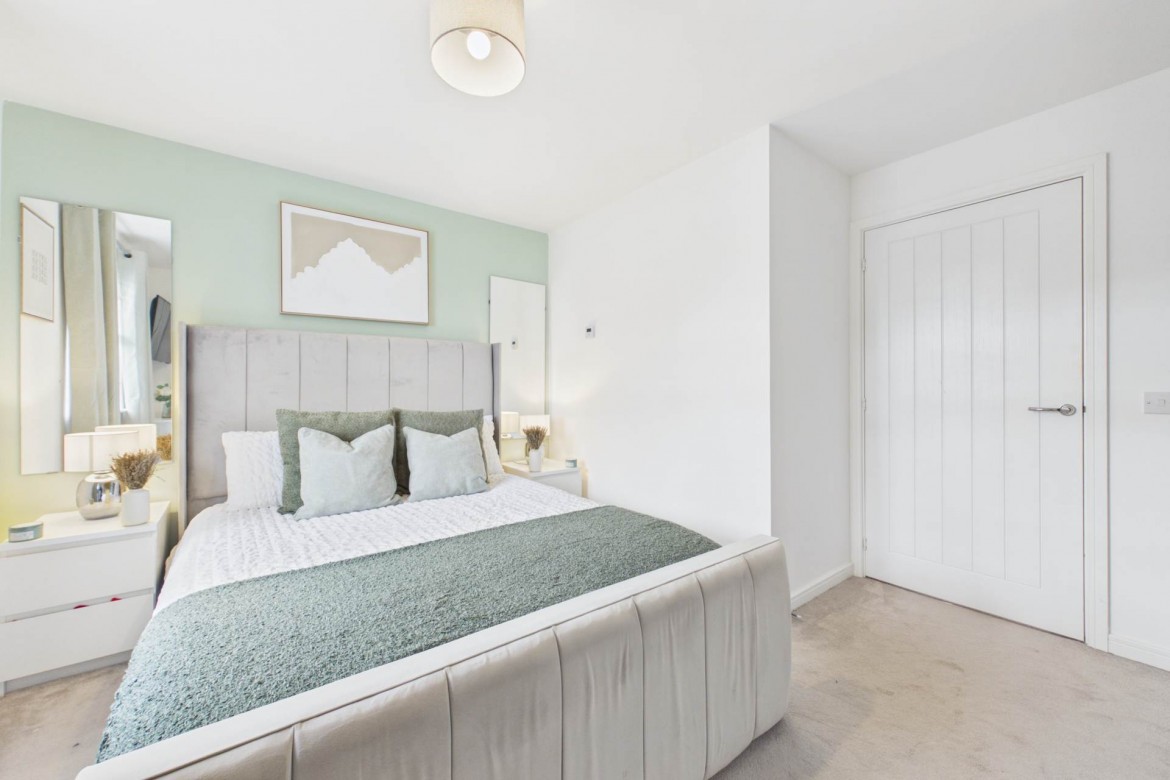 Images for Northcraig Drive, Motherwell