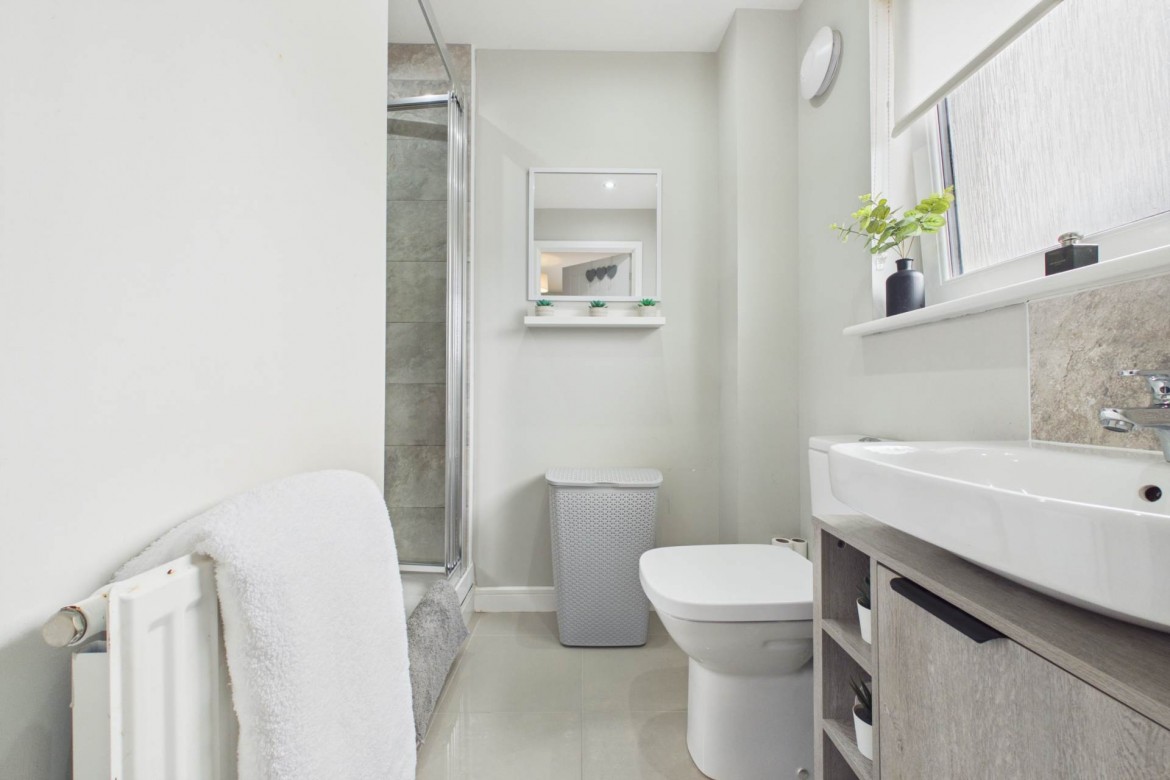 Images for Northcraig Drive, Motherwell