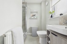 Images for Northcraig Drive, Motherwell