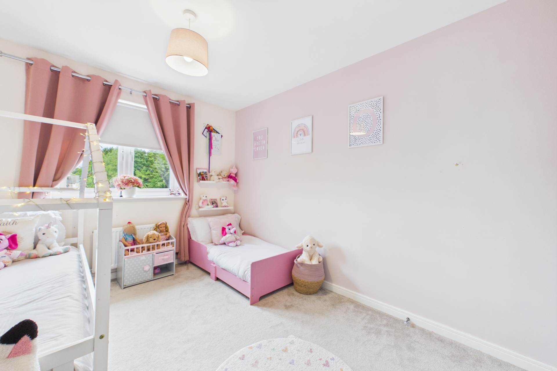 Northcraig Drive, Motherwell