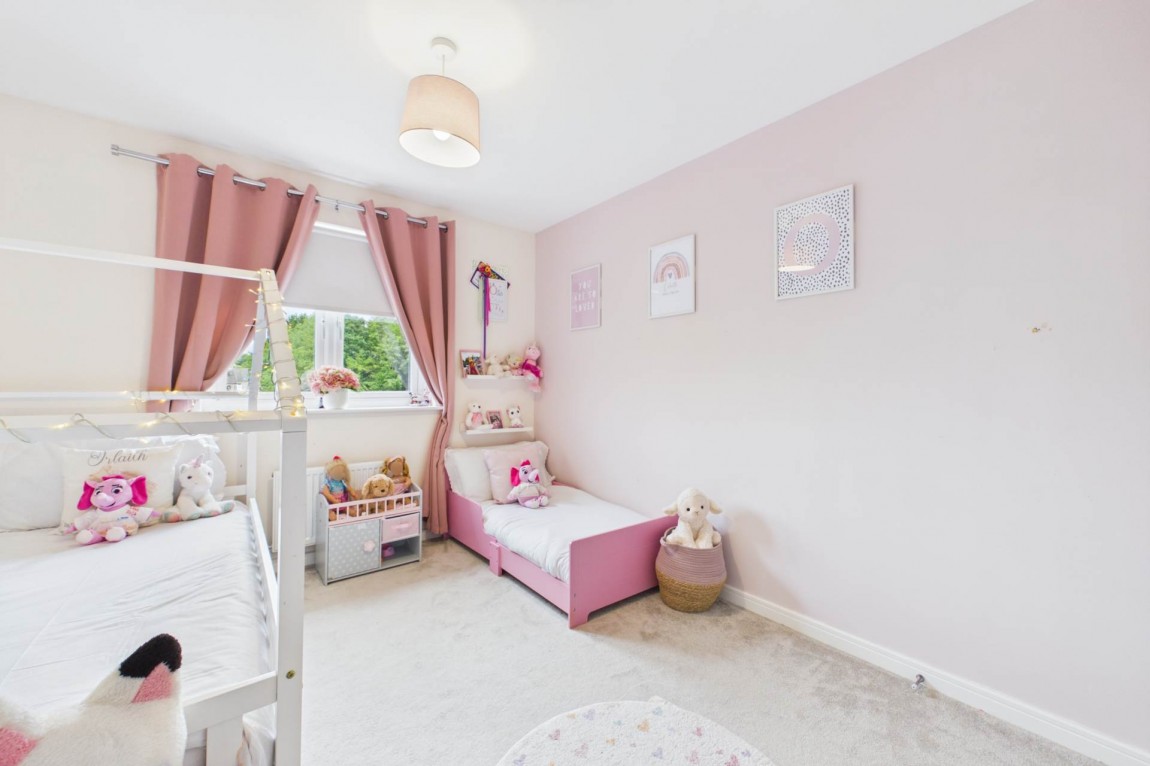 Images for Northcraig Drive, Motherwell