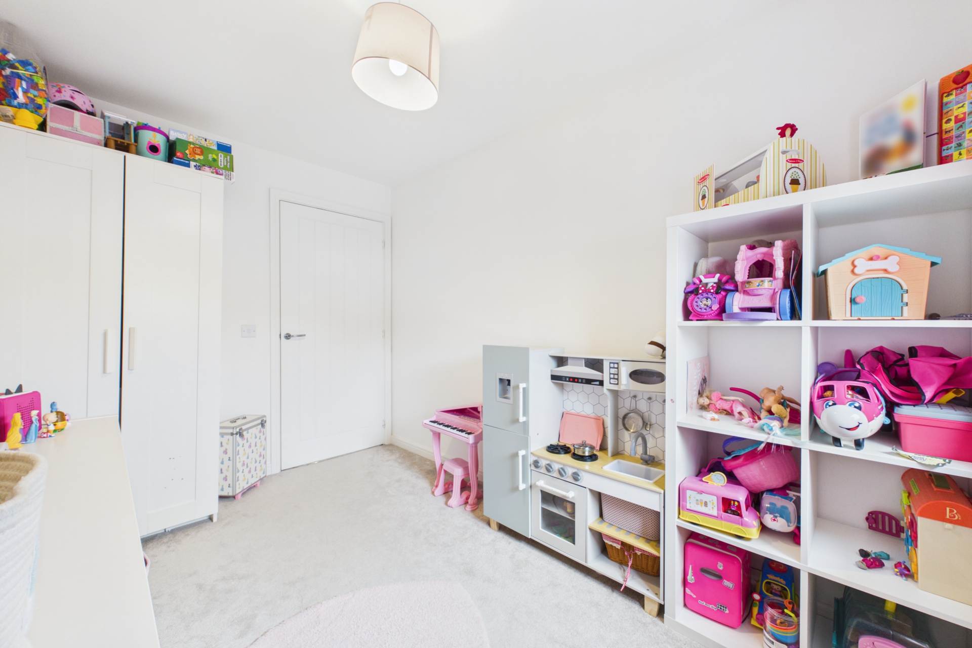 Northcraig Drive, Motherwell