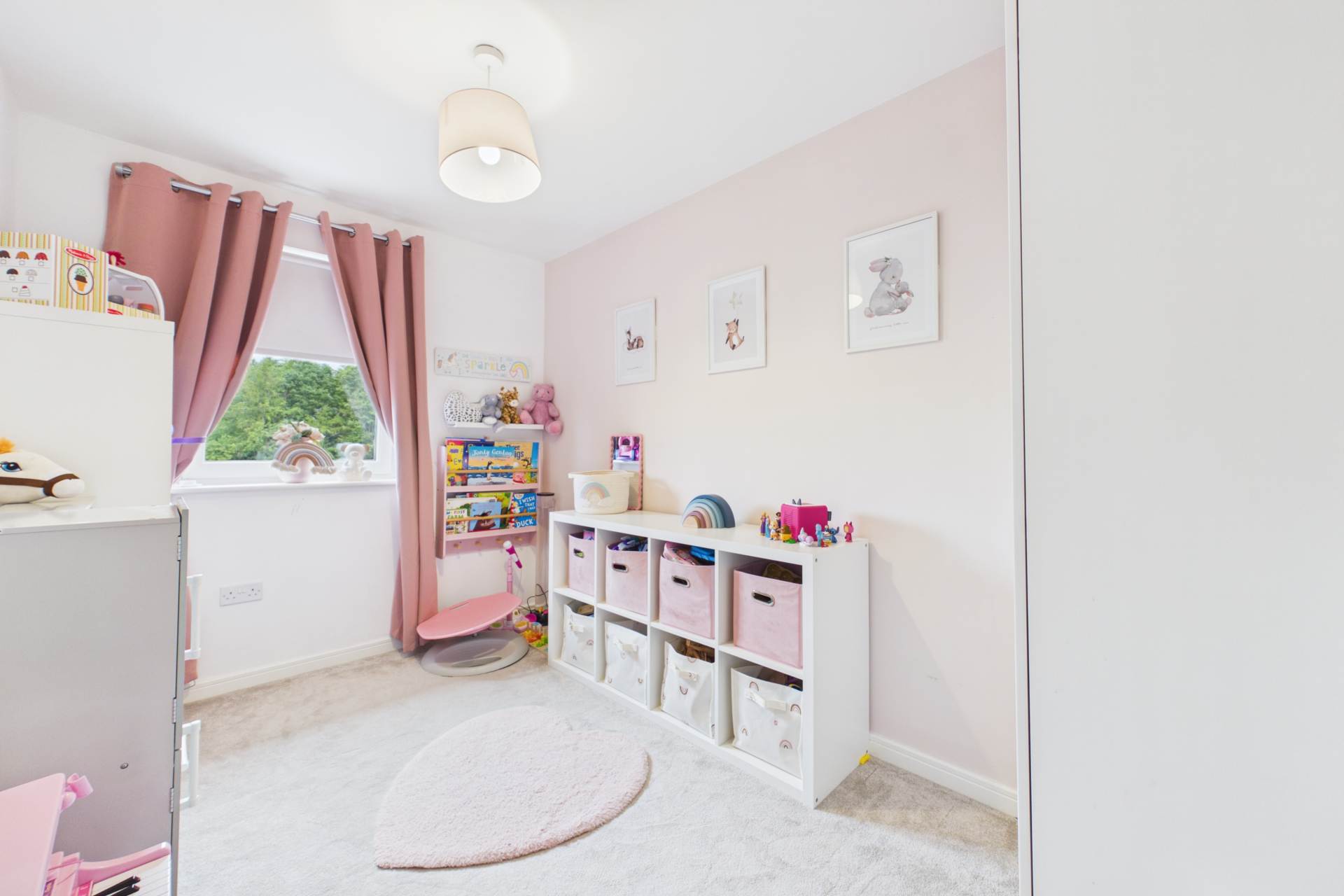 Northcraig Drive, Motherwell