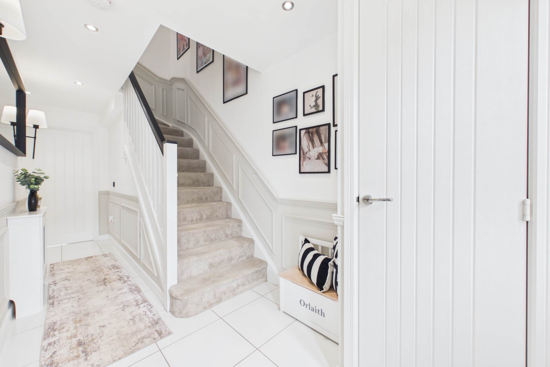 Northcraig Drive, Motherwell