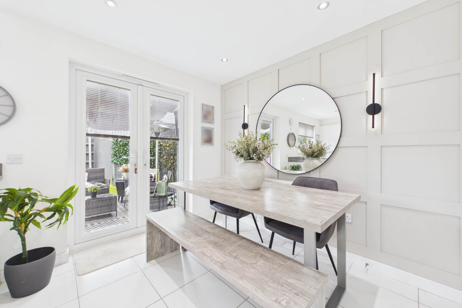 Northcraig Drive, Motherwell