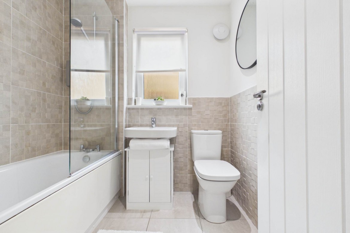 Images for Northcraig Drive, Motherwell