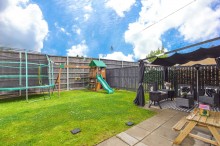Images for Northcraig Drive, Motherwell