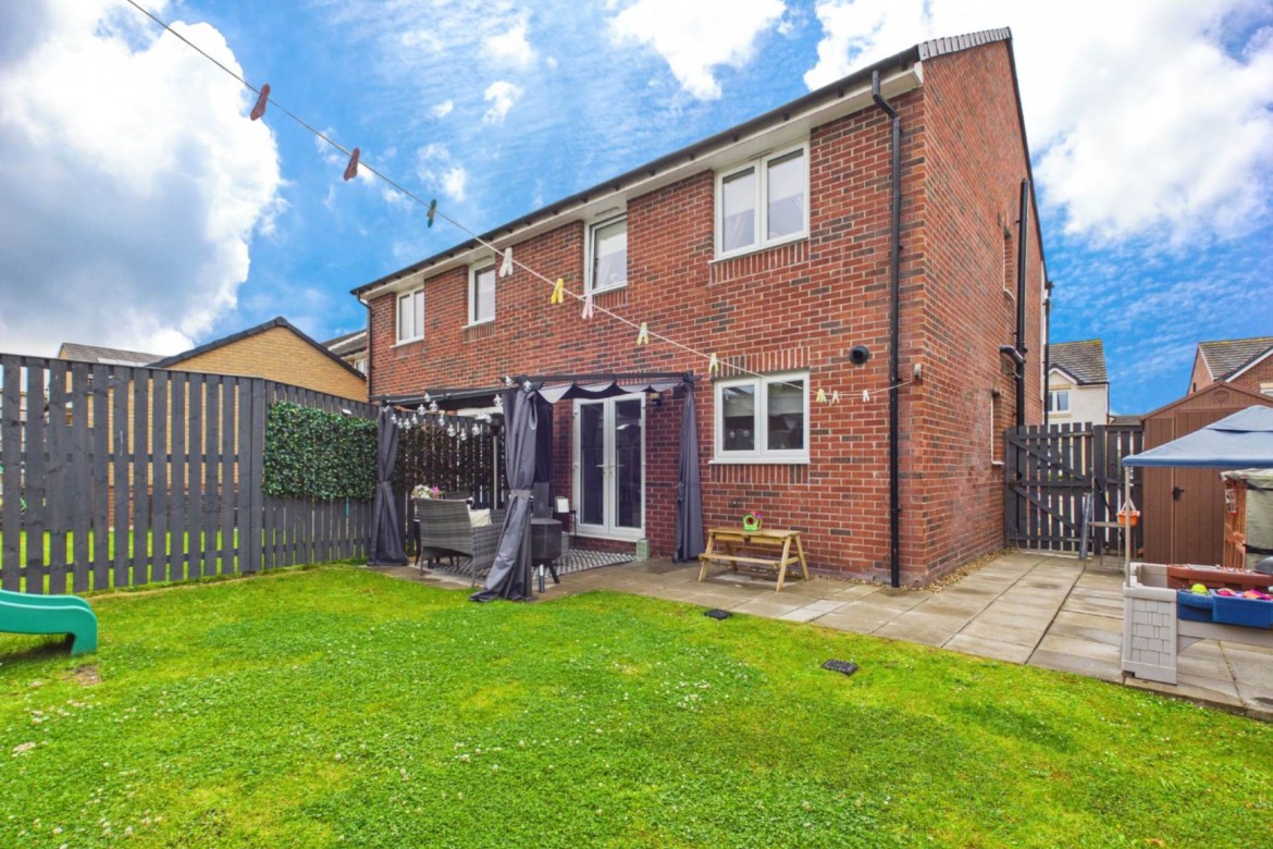 Images for Northcraig Drive, Motherwell