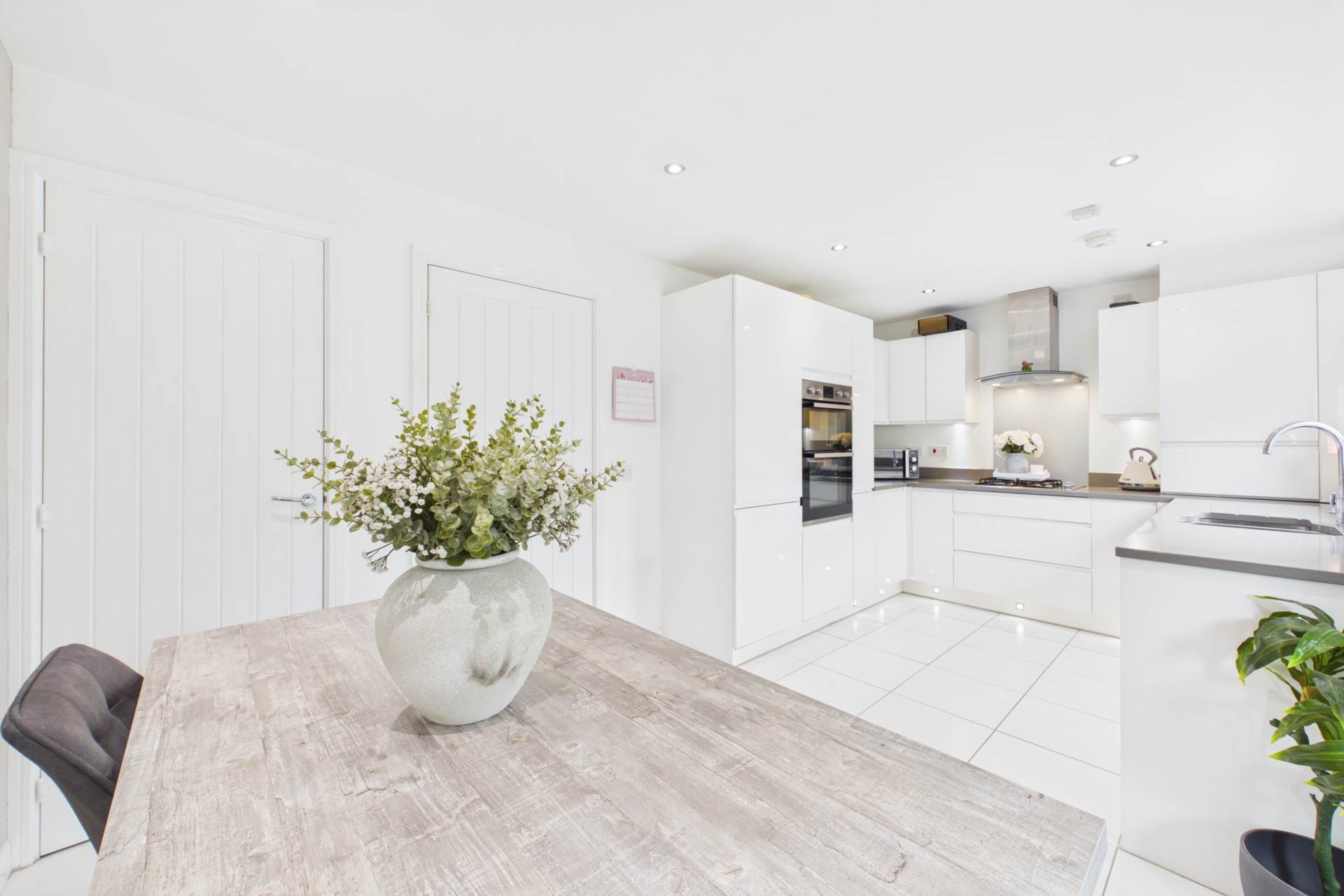 Northcraig Drive, Motherwell