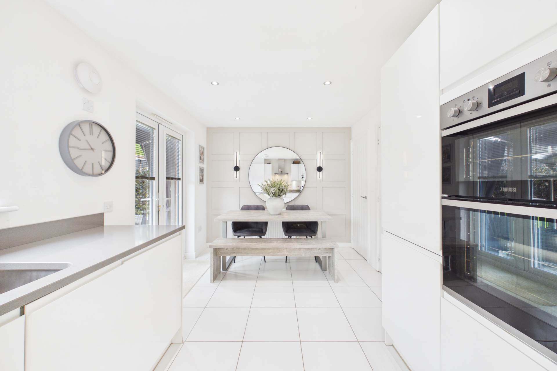 Northcraig Drive, Motherwell