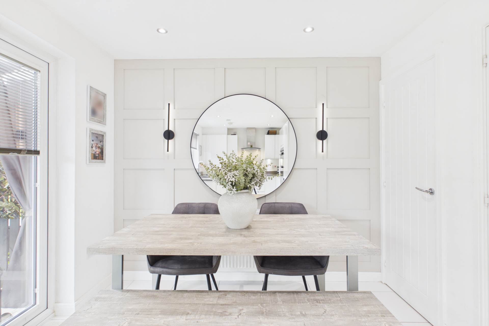 Northcraig Drive, Motherwell