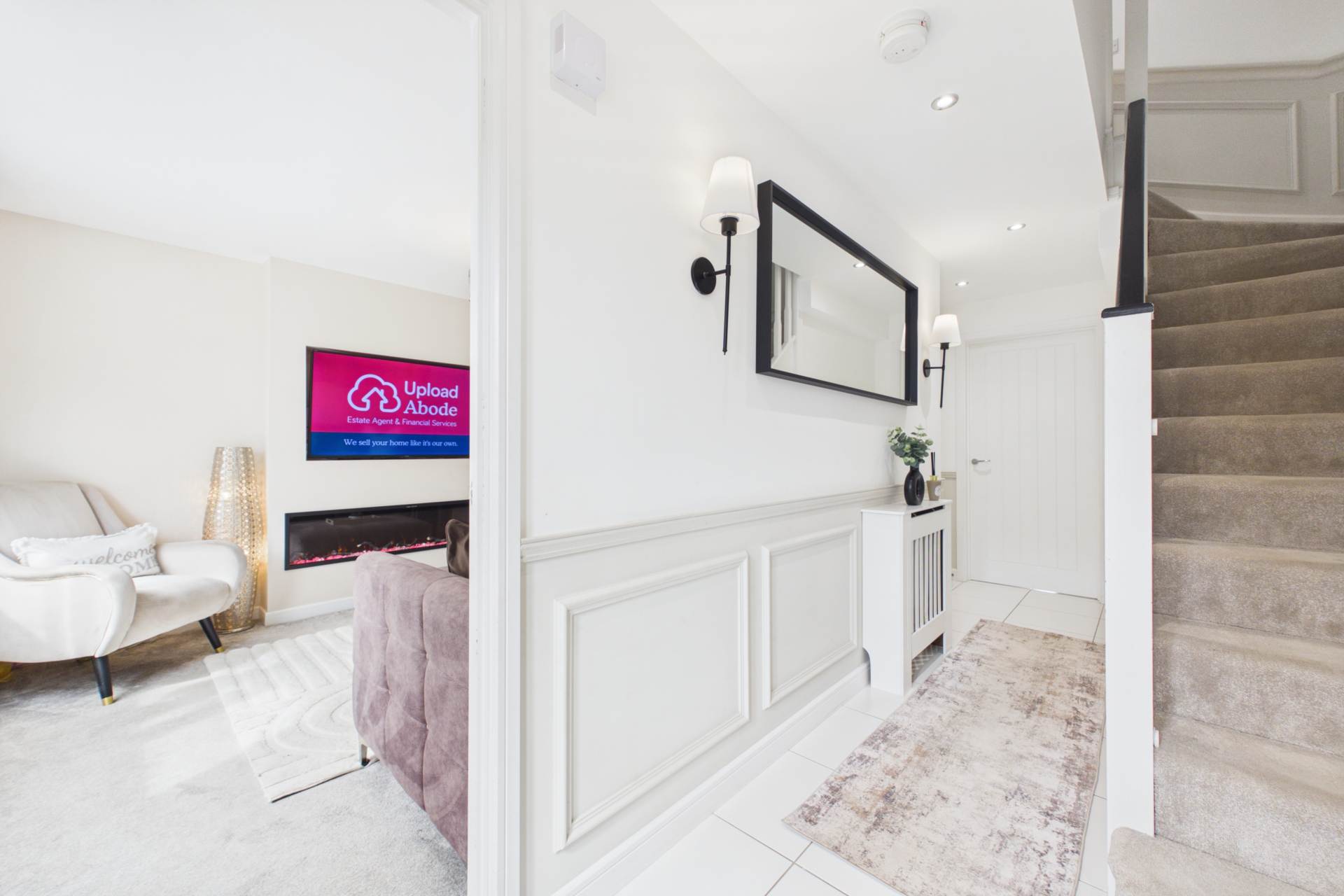 Northcraig Drive, Motherwell