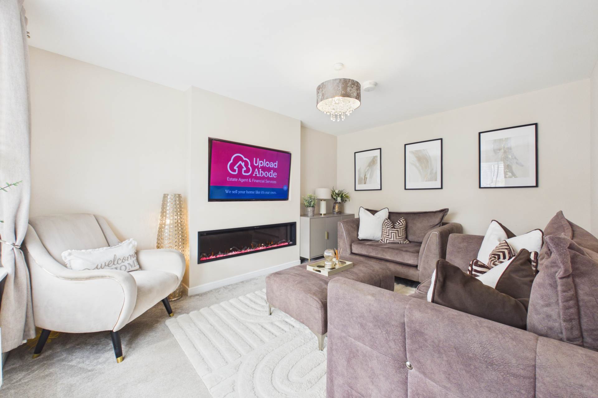 Northcraig Drive, Motherwell
