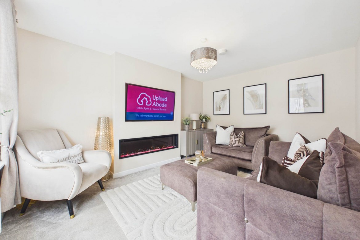 Images for Northcraig Drive, Motherwell