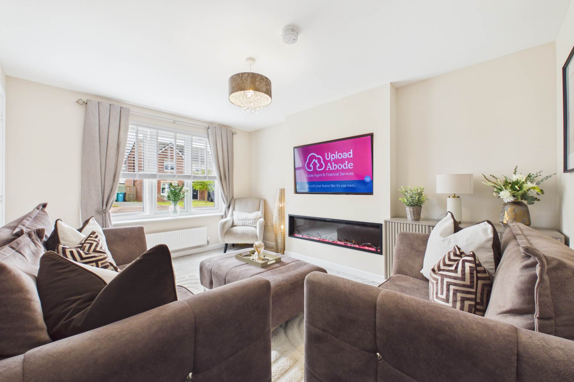 Northcraig Drive, Motherwell