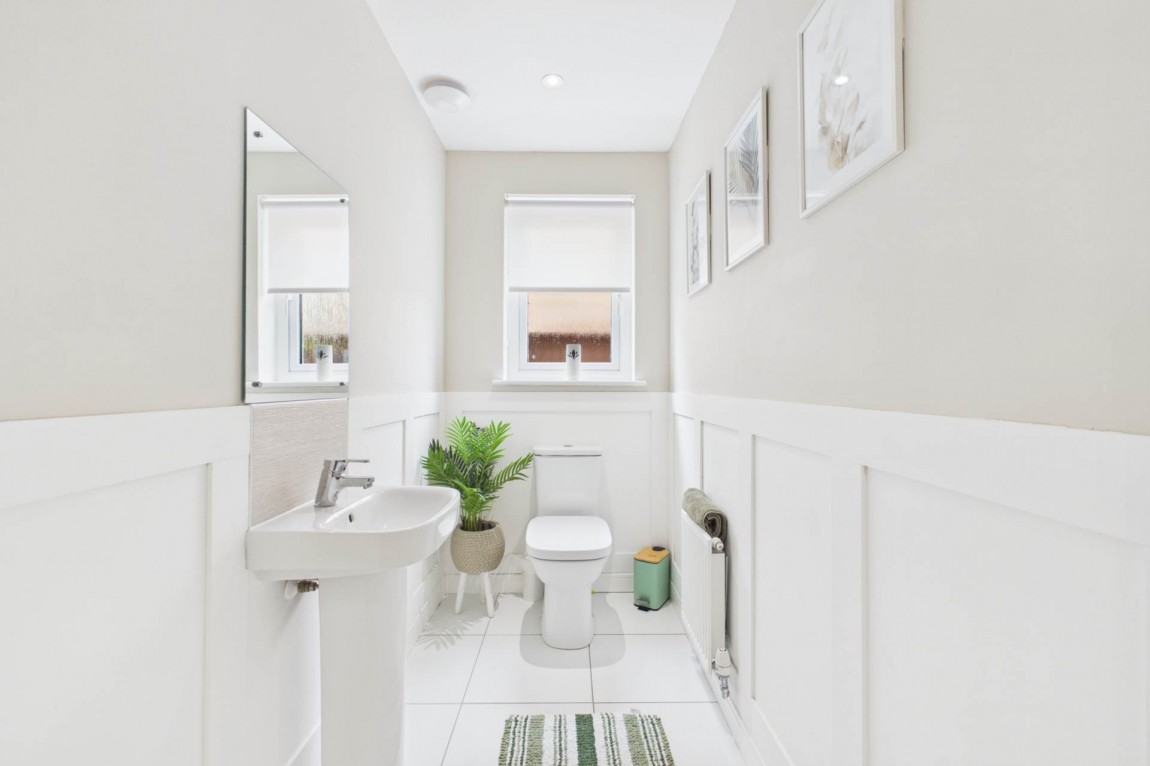 Images for Northcraig Drive, Motherwell