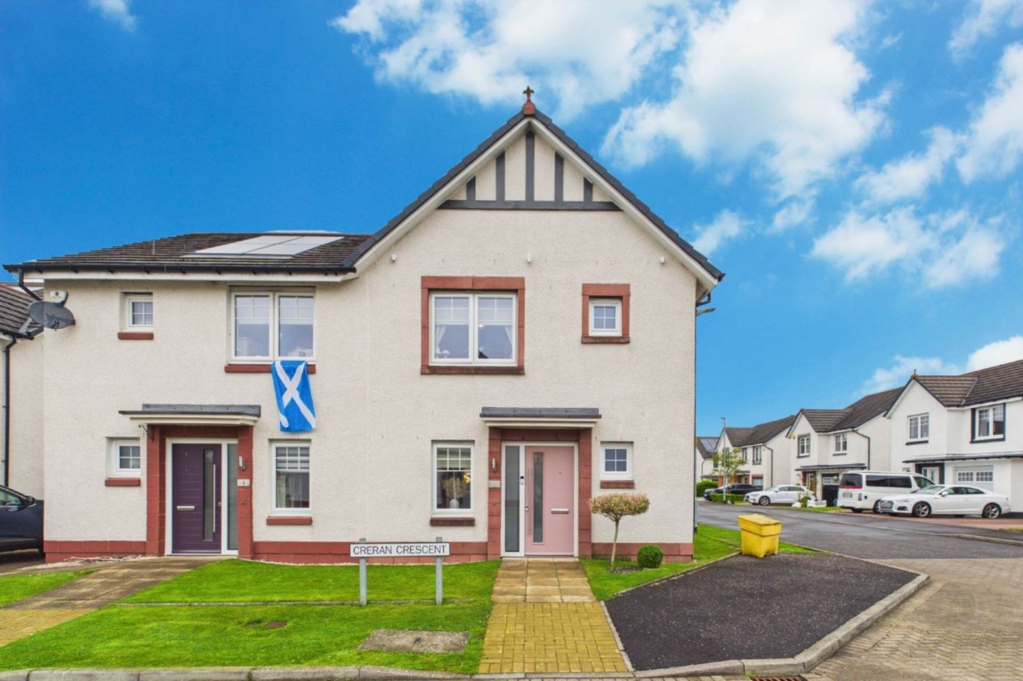 Images for Creran Crescent, Gartcosh