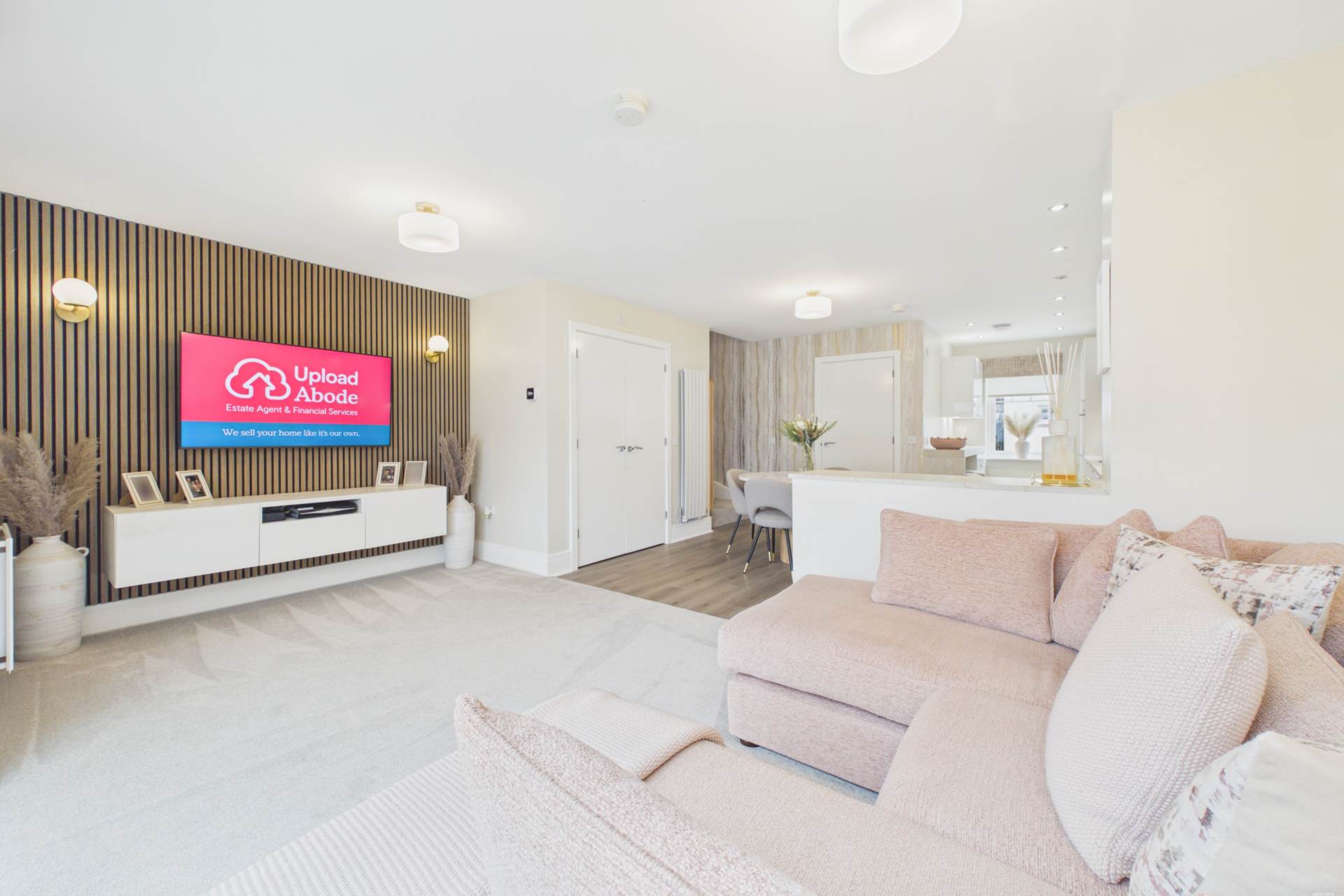 Creran Crescent, Gartcosh