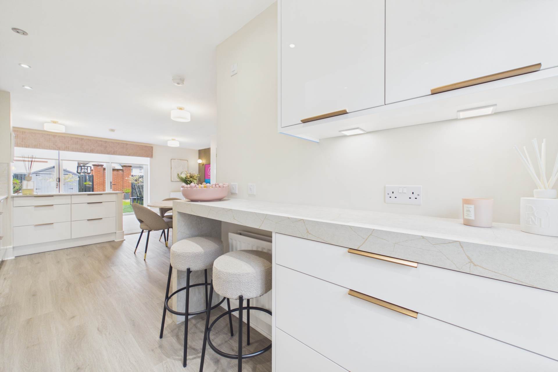Creran Crescent, Gartcosh