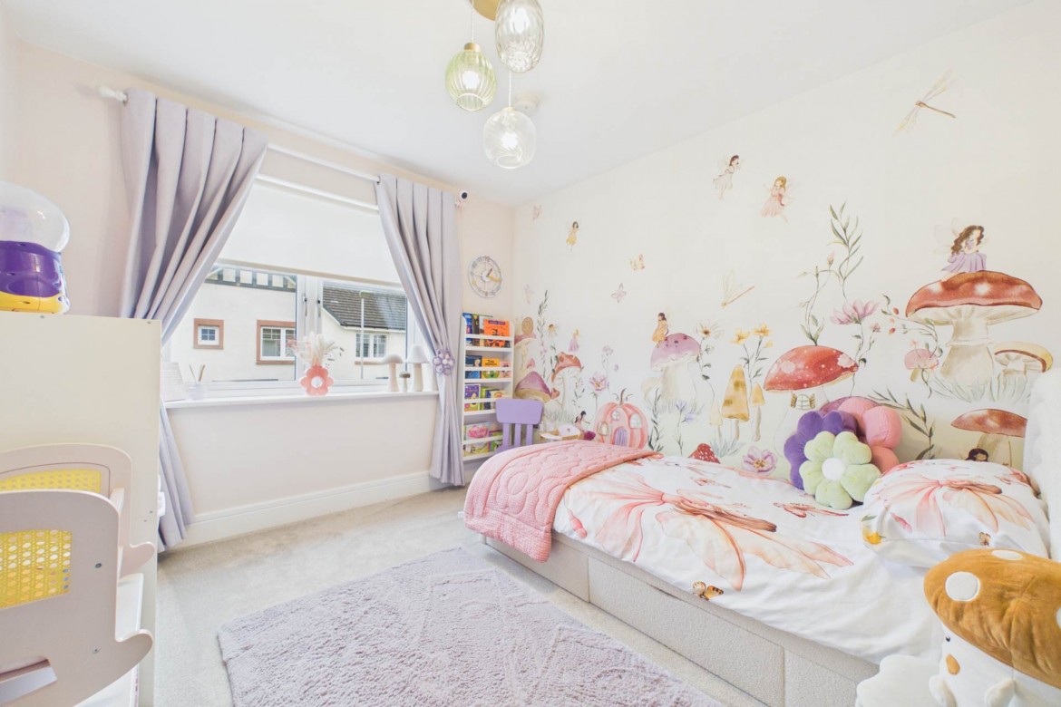 Images for Creran Crescent, Gartcosh