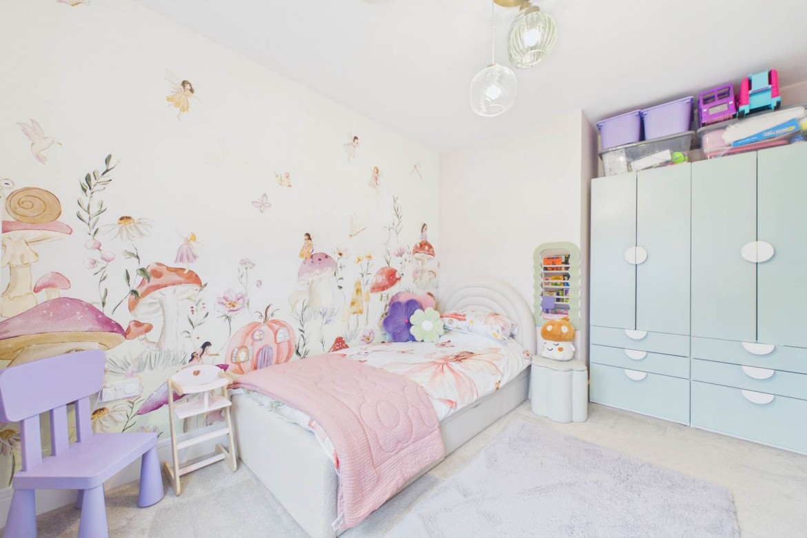 Images for Creran Crescent, Gartcosh
