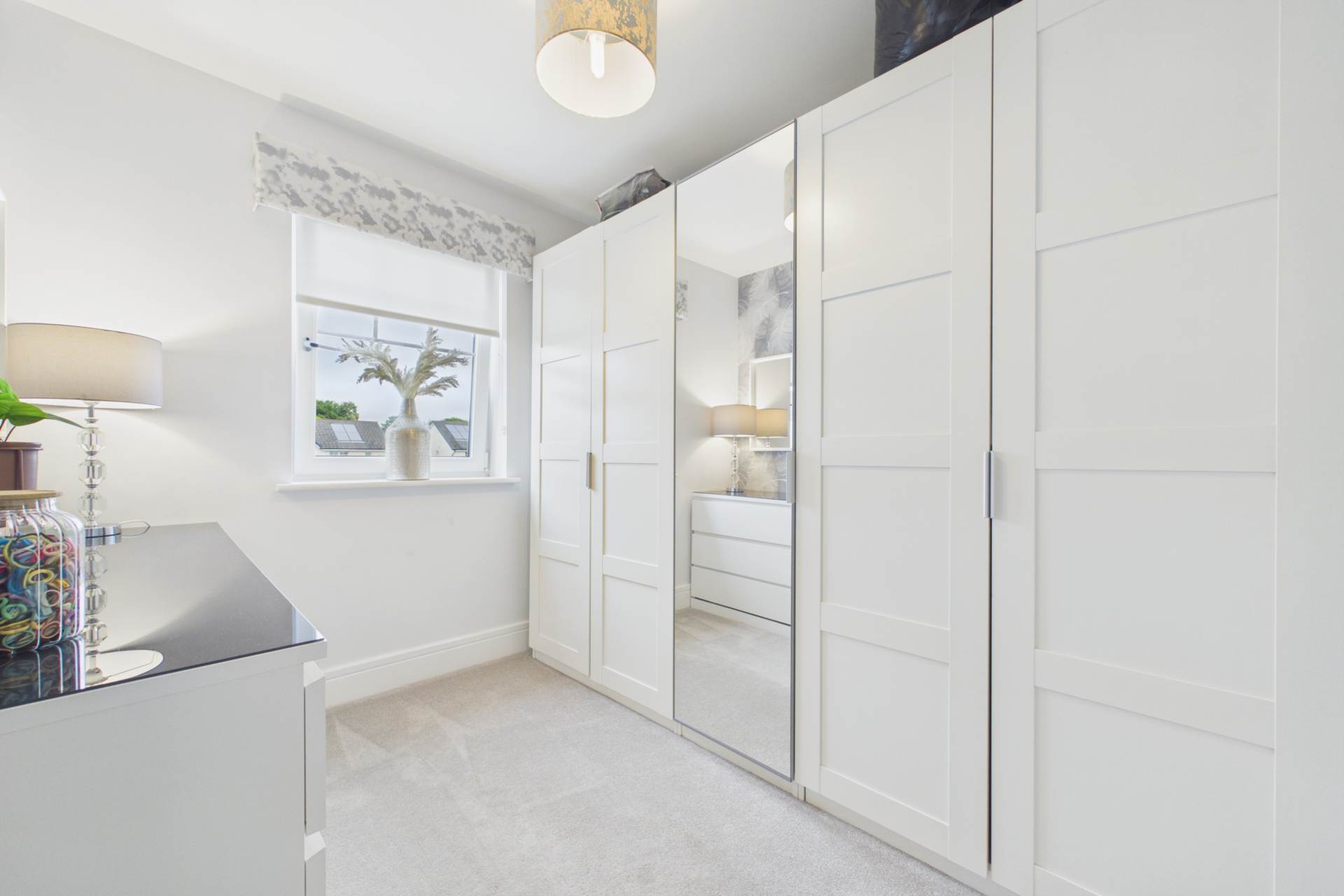 Creran Crescent, Gartcosh